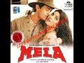 90 S Hindi Songs Dil Mera Akela Amir Khan Bast Hindi Audio Songs Old Is Gold