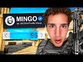 I Tried MINGO SENS SHOCKED