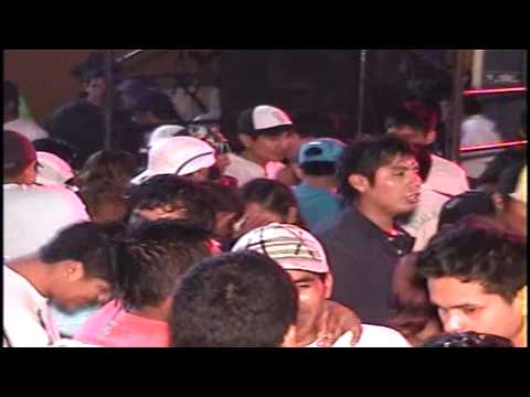 Chacalon Jr - El Delincuente Mix