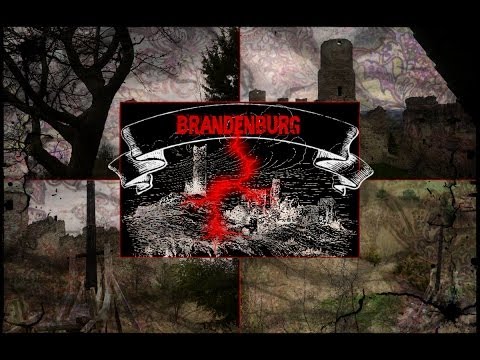 Lost Places XYZ Part 94 - Die Brandenburg (Urban Exploration)