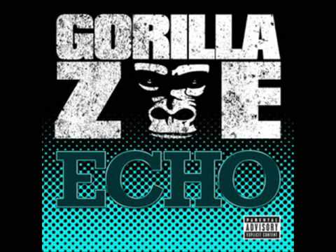 Gorilla Zoe Echo (Club Remix) Produced by Nexxus NEW 2009!! FULL DL