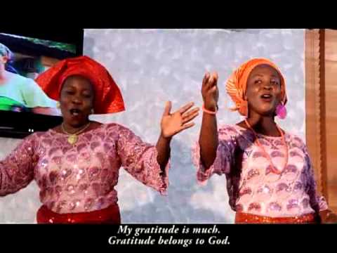 OBA ASE by Lady Evang ABIMBOLA ADEBAYO IDOWU a.k.a Taloba