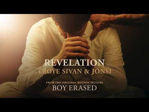 BOY ERASED - "Revelation" by Troye Sivan & Jónsi - In Select Theaters November 2nd thumnail