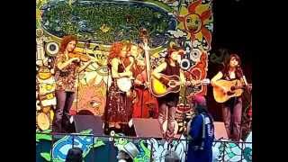 Uncle Earl at 2007 Suwannee Magnolia Fest--High Up In the Mountains