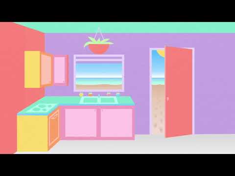 Surfaces - Where the Light Is [Official Audio]