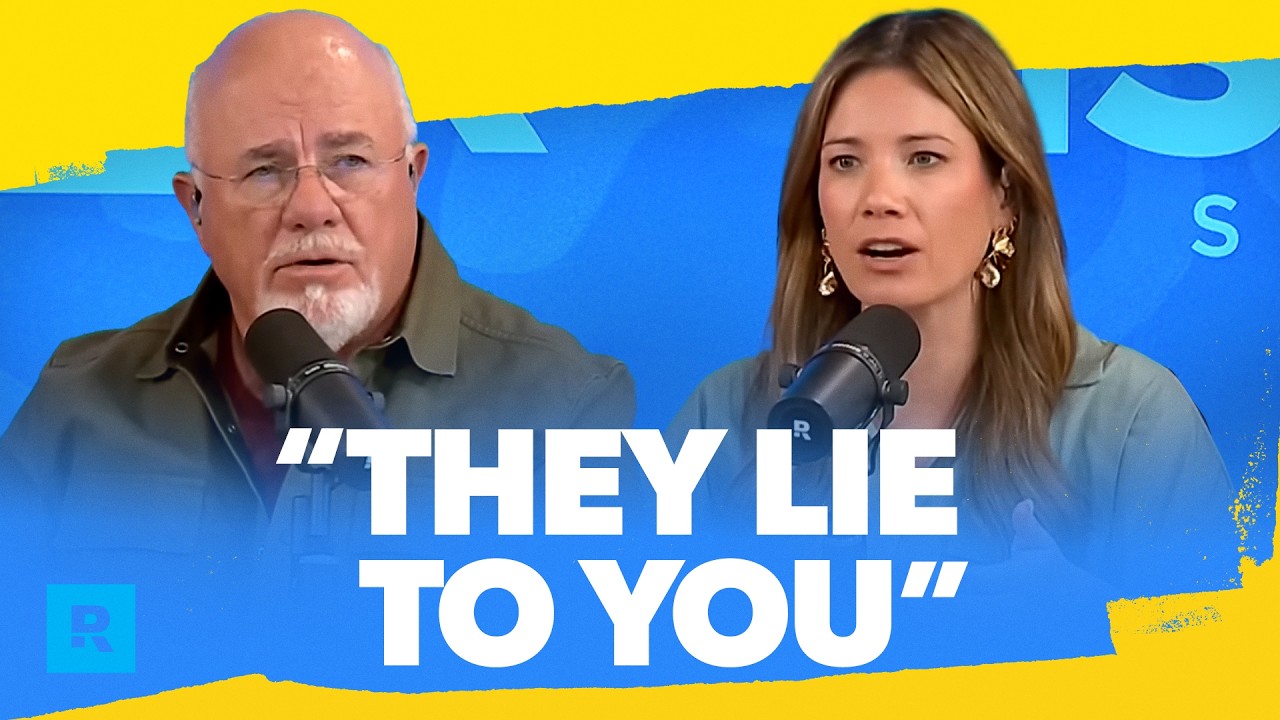 Dave Ramsey Rant - What No One Tells You About Buying a Small Business