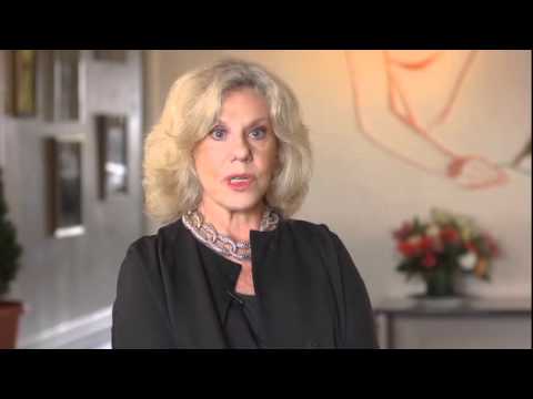 Erica Jong on Fear of Flying