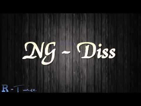 NG - Diss