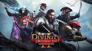 Klagmar's Top VGM #3,170 - Divinity: Original Sin 2 - Sing for Me