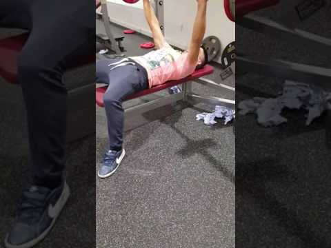 bocaka fitnes london