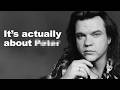 Bat Out Of Hell Is Not What You Thought