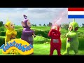 Teletubbies Nederlands | Feest! | kinder programmas | tekenfilms | animatie | 1530