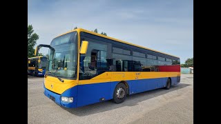 Irisbus SFR 162 &Uuml;berlandbus | Bild 3 - Autoline