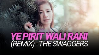 Download lagu Ye Pirit Wali Rani (Remix) - The Swaggers | ACDC | mp3