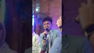 Download lagu Nuha Bahrin & Naufal Azrin - HOT932FM (CasablancagoesIndonesia) mp3