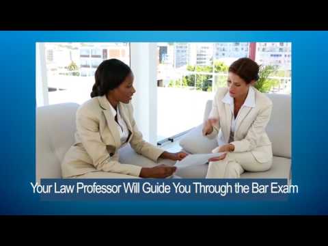 Florida bar exam 2022 image