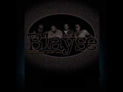 Blayse - Back For My Heart
