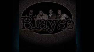 Blayse - Back For My Heart