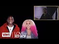 Prince Pops Off Jessie Woo Questions Amara Check Yourself S2 E2 Love Hip Hop Miami
