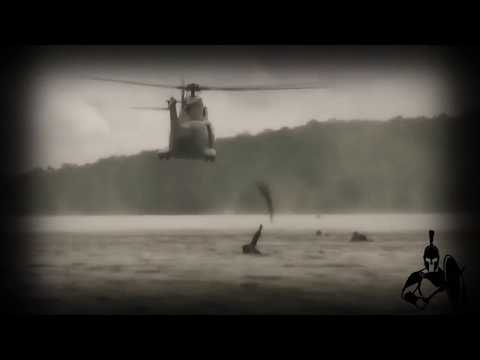 Żołnierz legii cudzoziemskiej feat. Kret FBS - WOJNA(prod.MJS)