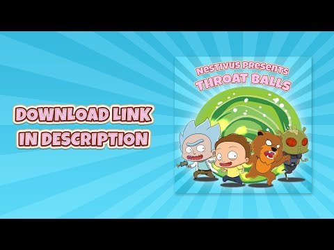 Nestivus - Throat Balls (Original Mix)