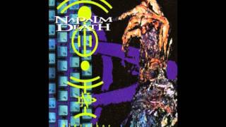 Napalm Death - Diatribes