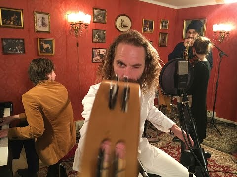 BOCEPHUS KING -  Hummingbird (#offthecorner)