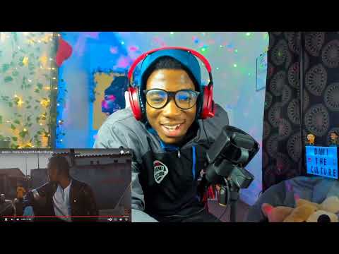 🇿🇲💎 GOD BLESS POMPI MAG44 & ESTHER!  Bwana - @PompiMusicTV  @mag4483 @estherchungu1018 | REACTION