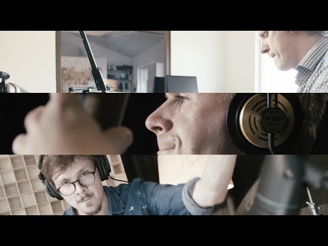 Roman Rofalski Trio | Hollow Strings