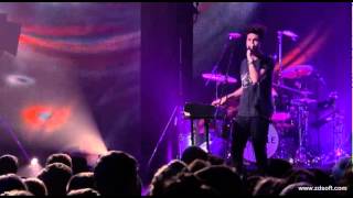What Would You Do - Bastille - iTunes Festival 2012