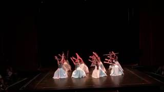 Dancer Palooza 2017 The Collective Final Show Part II