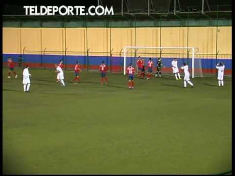 San Gregorio 2 - C.D. Longueras 2. Primera Regional Grupo 2º Jor 22