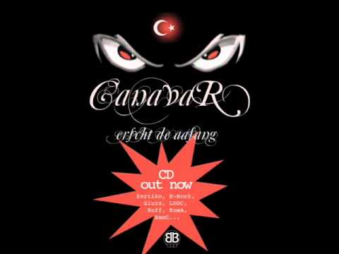 CanavaR ft. Giuzz - Dur Ruum & Ziit
