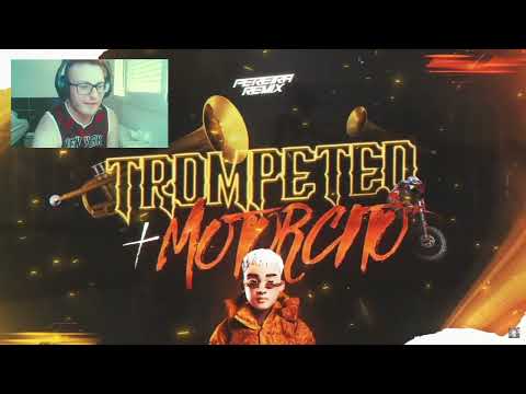 Reaccionando a Trompeteo + motorcito remix
