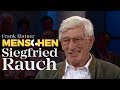 Traumschiff Kapitän Siegfried Rauch Frank Elstner Menschen