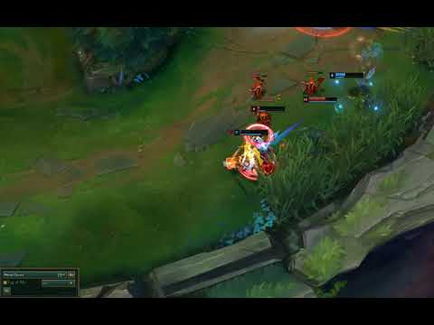 Desperate Poppy ult
