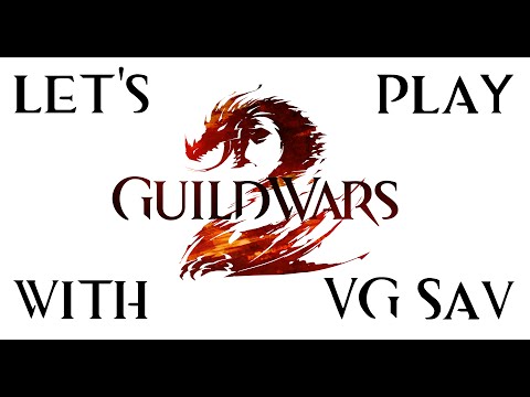 Let's Play Guild Wars 2 Episode 57: Welcome to Metrica Province