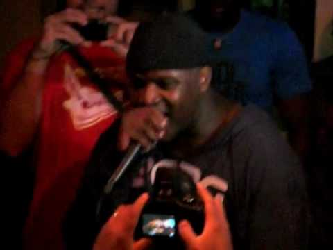 Valete Acappella(Ao Vivo No Espaço Bahia)