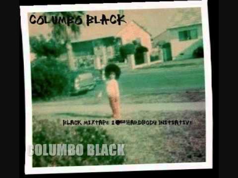 ON DA CORNER - CUBAN K. SOZE & COLUMBO BLACK