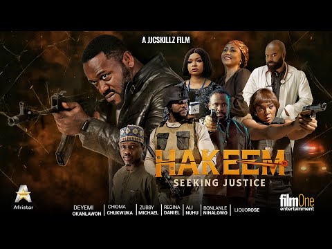 HAKEEM Seeking Justice – Official Trailer (1st August 2025)