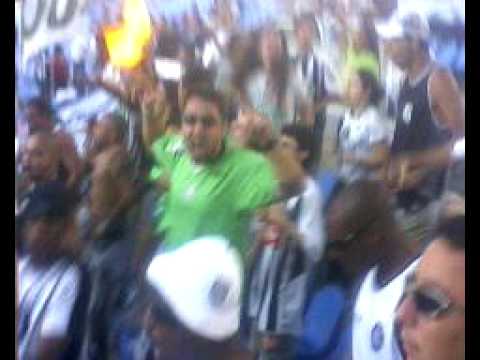 Botafogo 1 x 3 Figueirense Toga GOL 2