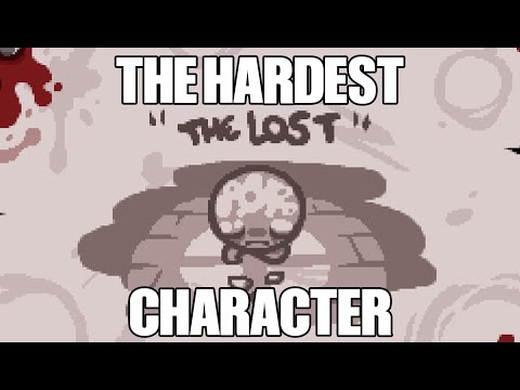 How I Unlocked Tarnished Lost