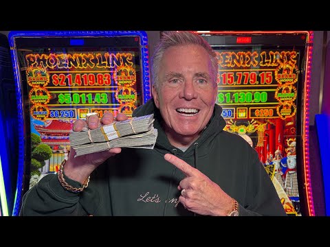 $125 Spins Chasing $25,000