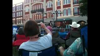 Michael Grimm - Down in the Valley