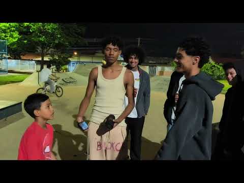 DUDU X DANZIN | PRIMEIRA FASE | 12° EDIÇÃO BATALHA NOIS POR NOIS