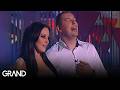 Aleksandra Prijovic I Amar Gile Ma Pusti Ponos GK TV Grand 14 05 2014