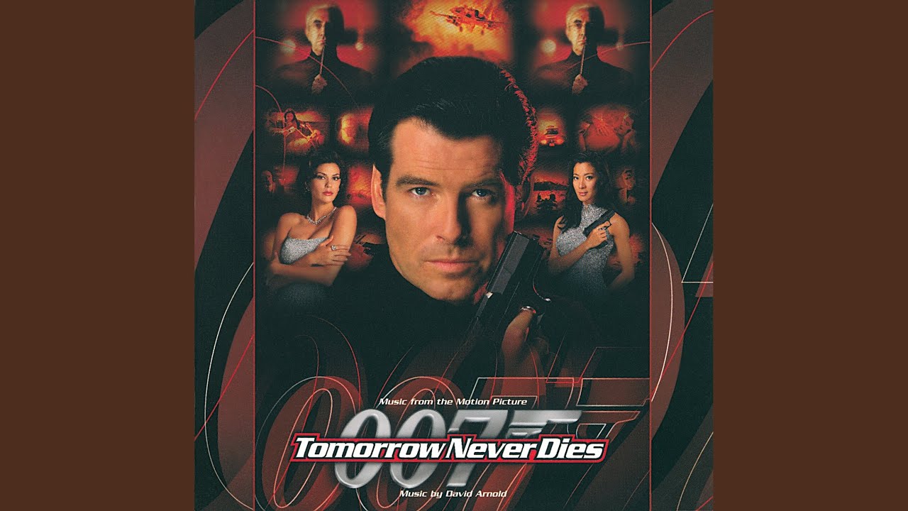 Tomorrow Never Dies thumnail