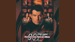 Tomorrow Never Dies