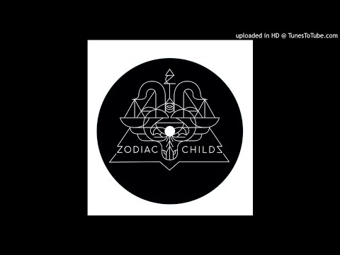PREMIERE: Zodiac Childs - Diviner [Zodiac Wax]