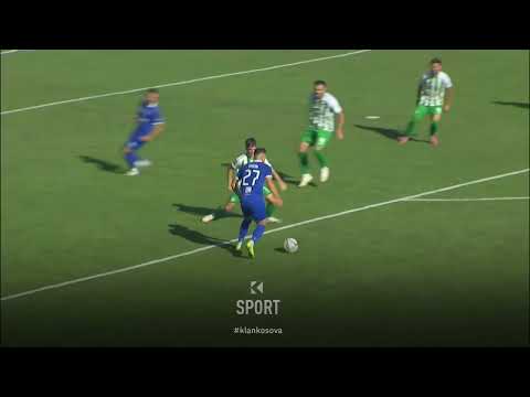 Highlights, Dukagjini - Llapi